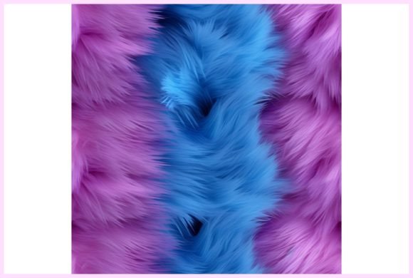 Animal Fur Texture Seamless Pattern: A Designer's Secret Weapon
