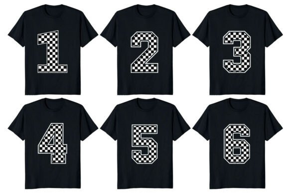 Kids Racing Birthday Sublimation Bundle: Design Guide